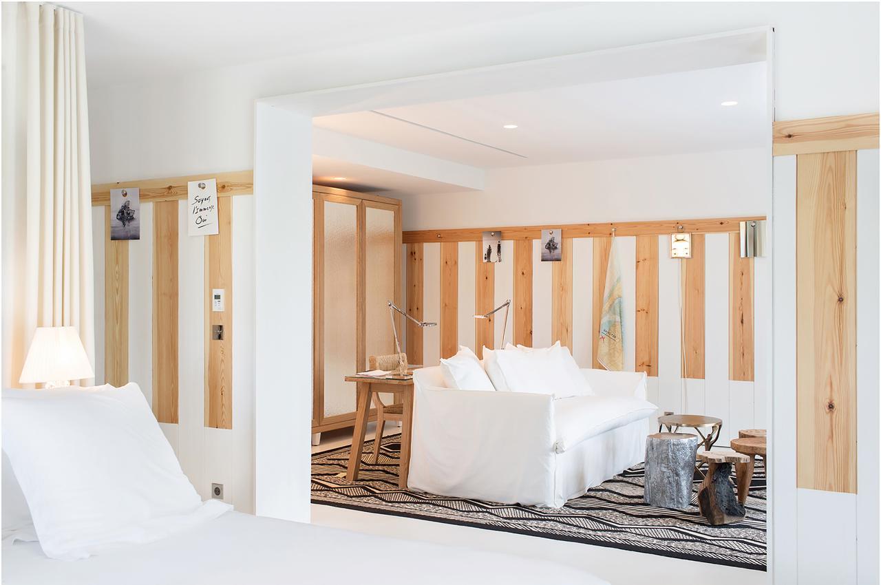 HaItza Pyla-sur-Mer Exterior photo